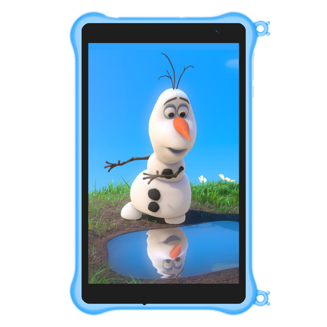 Blackview Tab 50 Kids (Blue) - WiFi Only