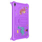 Blackview Tab 50 Kids (Purple) - WiFi Only
