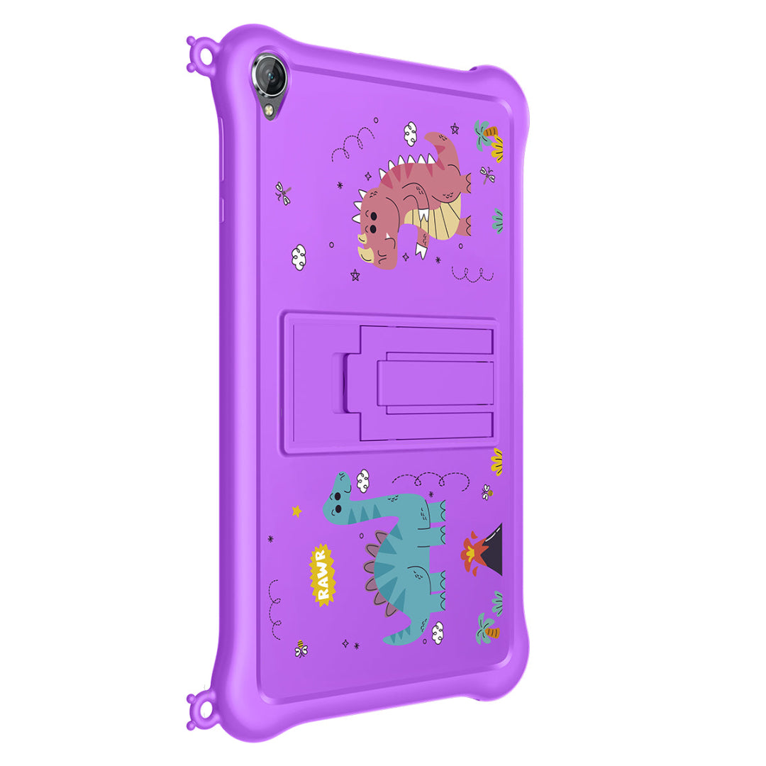Blackview Tab 50 Kids (Purple) - WiFi Only