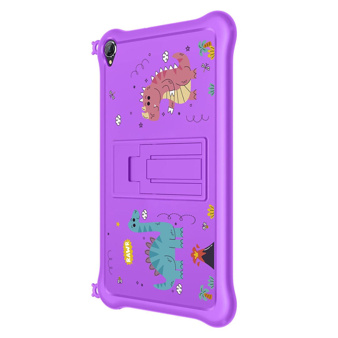 Blackview Tab 50 Kids (Purple) - WiFi Only