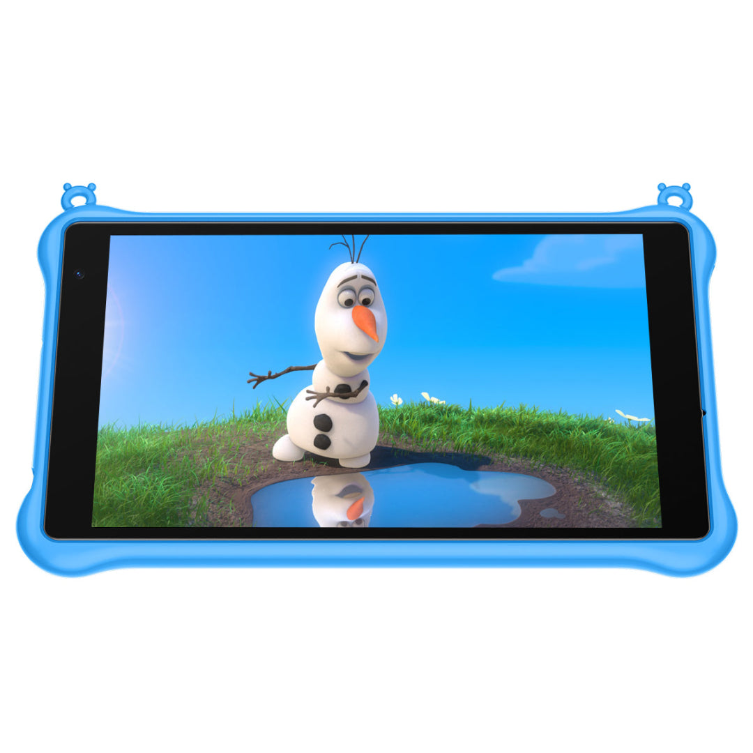 Blackview Tab 50 Kids (Blue) - WiFi Only