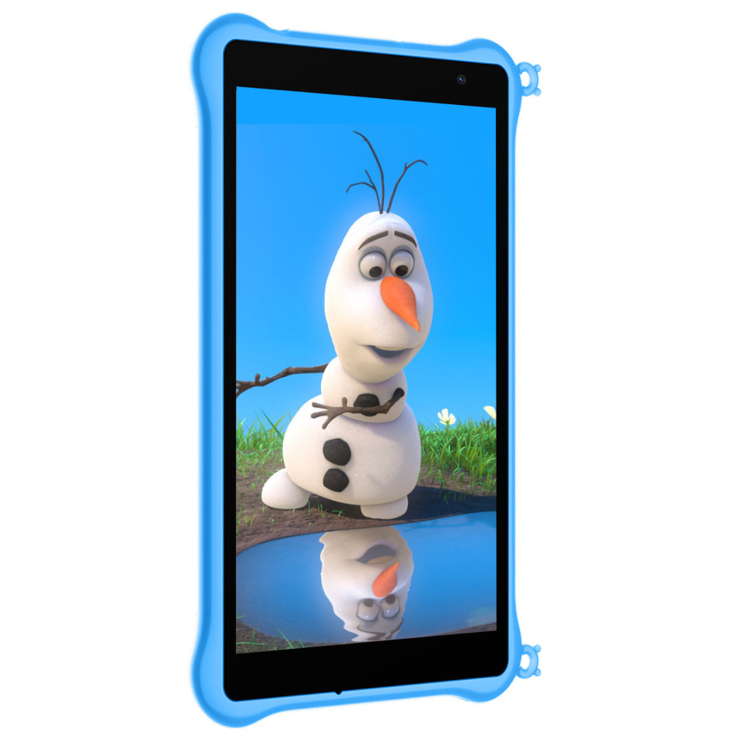 Blackview Tab 50 Kids (Blue) - WiFi Only