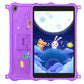 Blackview Tab 50 Kids (Purple) - WiFi Only