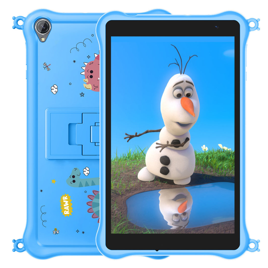 Blackview Tab 50 Kids (Blue) - WiFi Only