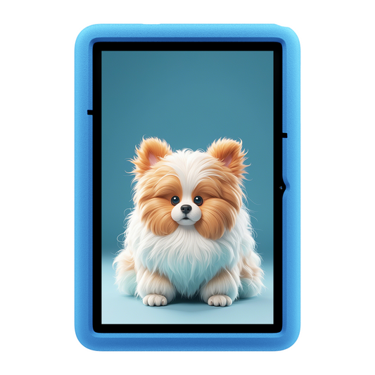 Blackview Kids Tab A6 - Blue
