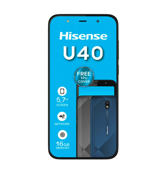 Hisense U40 (Vodacom)