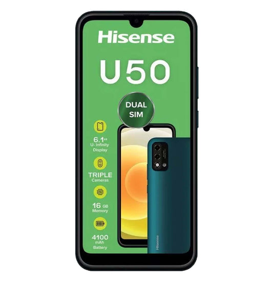 Hisense U50