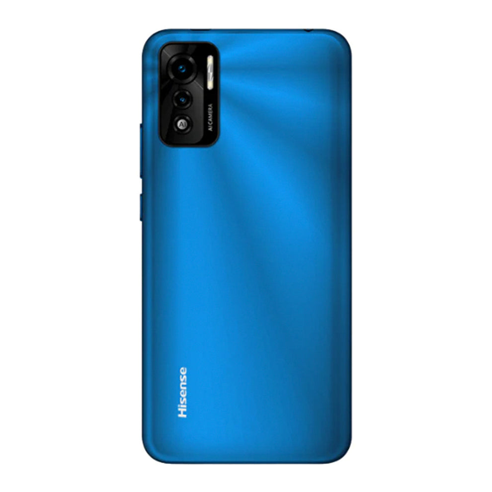 Hisense U60 (Vodacom) – Dunns Mobile SA