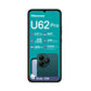 Hisense U62 Pro (Green)