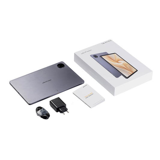Ulefone Tab A11 Pro Bundle - Black