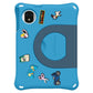 Ulefone A9 Pro Kids Tab - Blue