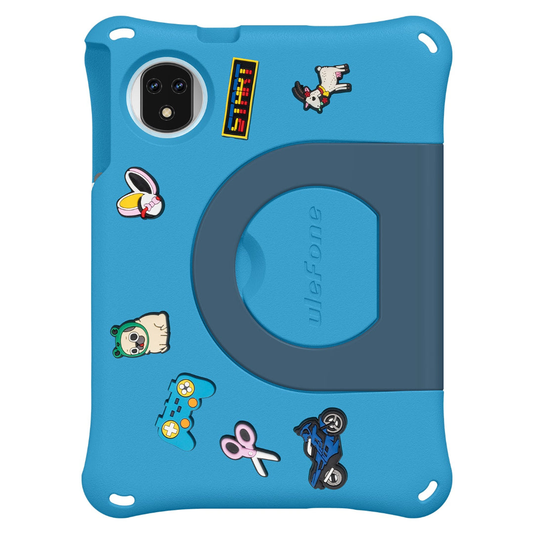 Ulefone A9 Pro Kids Tab - Blue