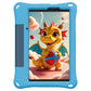 Ulefone A9 Pro Kids Tab - Blue