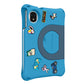Ulefone A9 Pro Kids Tab - Blue