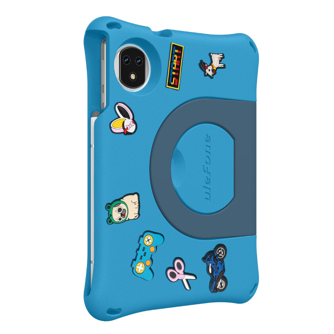 Ulefone A9 Pro Kids Tab - Blue