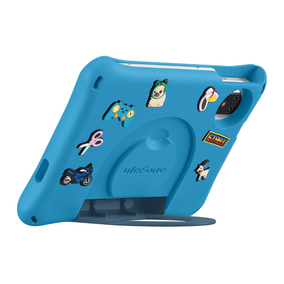 Ulefone A9 Pro Kids Tab - Blue