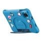 Ulefone A9 Pro Kids Tab - Blue