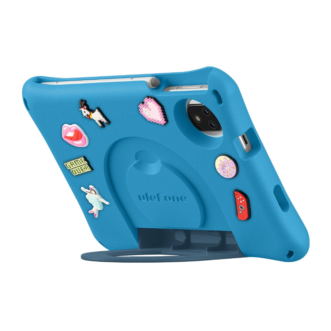 Ulefone A9 Pro Kids Tab - Blue