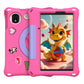 Ulefone A9 Pro Kids Tab - Pink