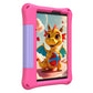 Ulefone A9 Pro Kids Tab - Pink