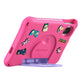 Ulefone A9 Pro Kids Tab - Pink