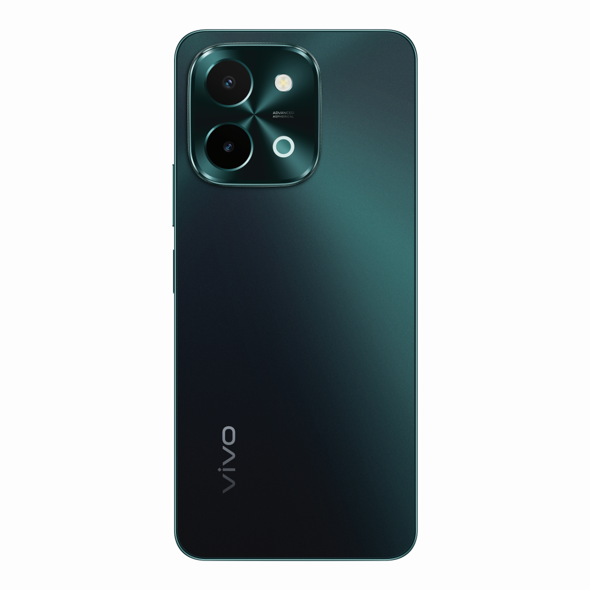 Vivo Y28 4G DS (Vodacom) - Green