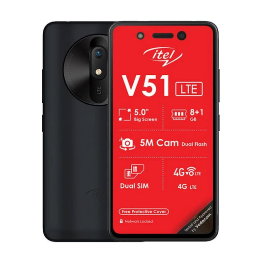 Itel V51 8gb (Vodacom)