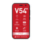 Itel V54 4G - Black (Vodacom - Network Locked)