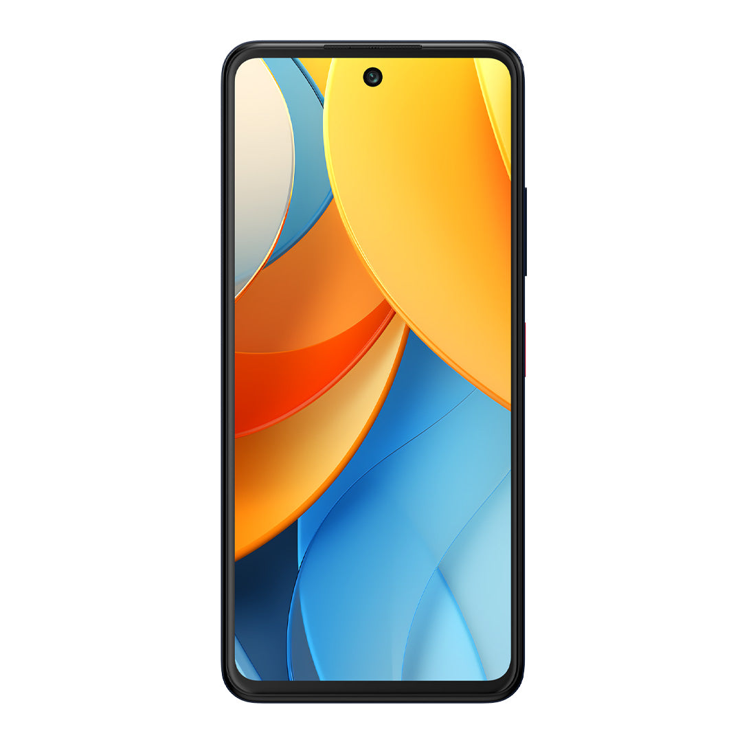 Nubia V60 Design (Blue)