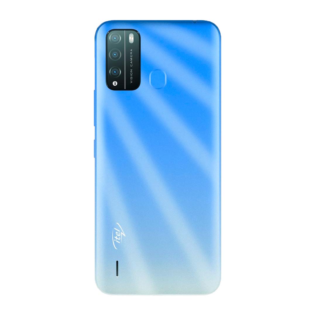 Itel Vision 1 Pro (Vodacom)