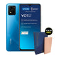 Vivo Y01 32GB + Free Powerbank (Vodacom)