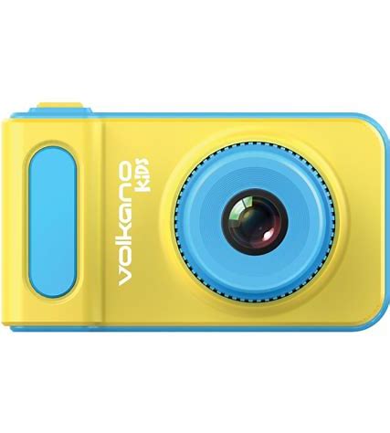 Volkano Digital Kids Camera