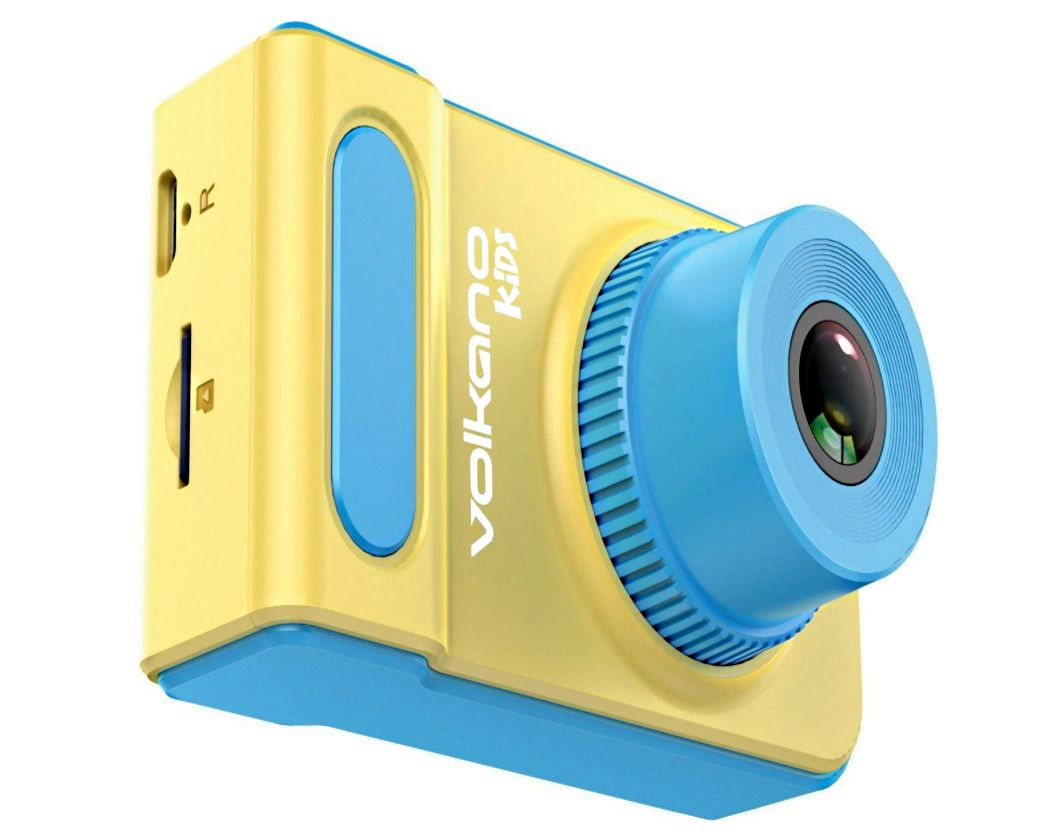 Volkano Digital Kids Camera