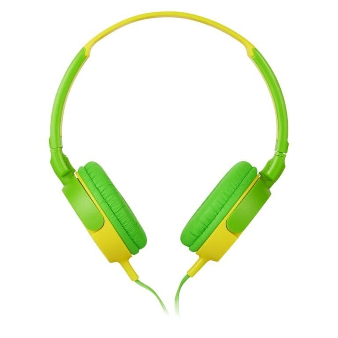 Volkano Monster Truck Kids Headphones