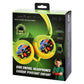 Volkano Monster Truck Kids Headphones