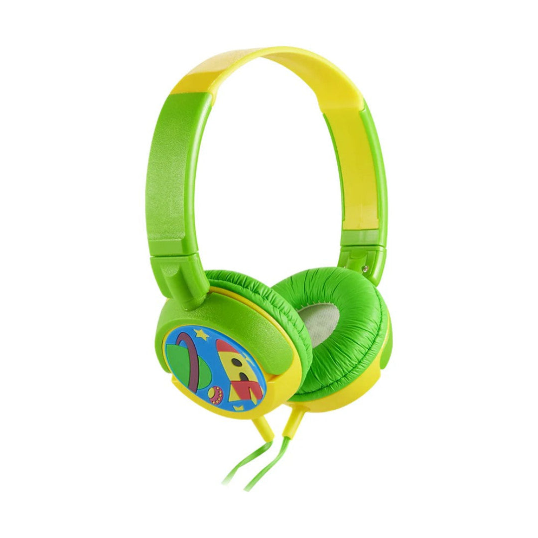 Volkano Junior Explorer Kids Headphones