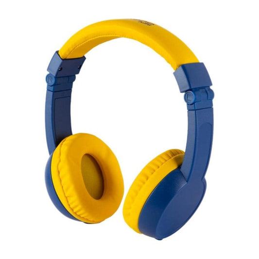 Volkano Sidekick Kids Headphones with Shareport