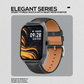 Volkano Elegant Series Multi-Functional Smart Watch