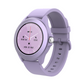 Volkano Splash Series Round Smartwatch - Purple