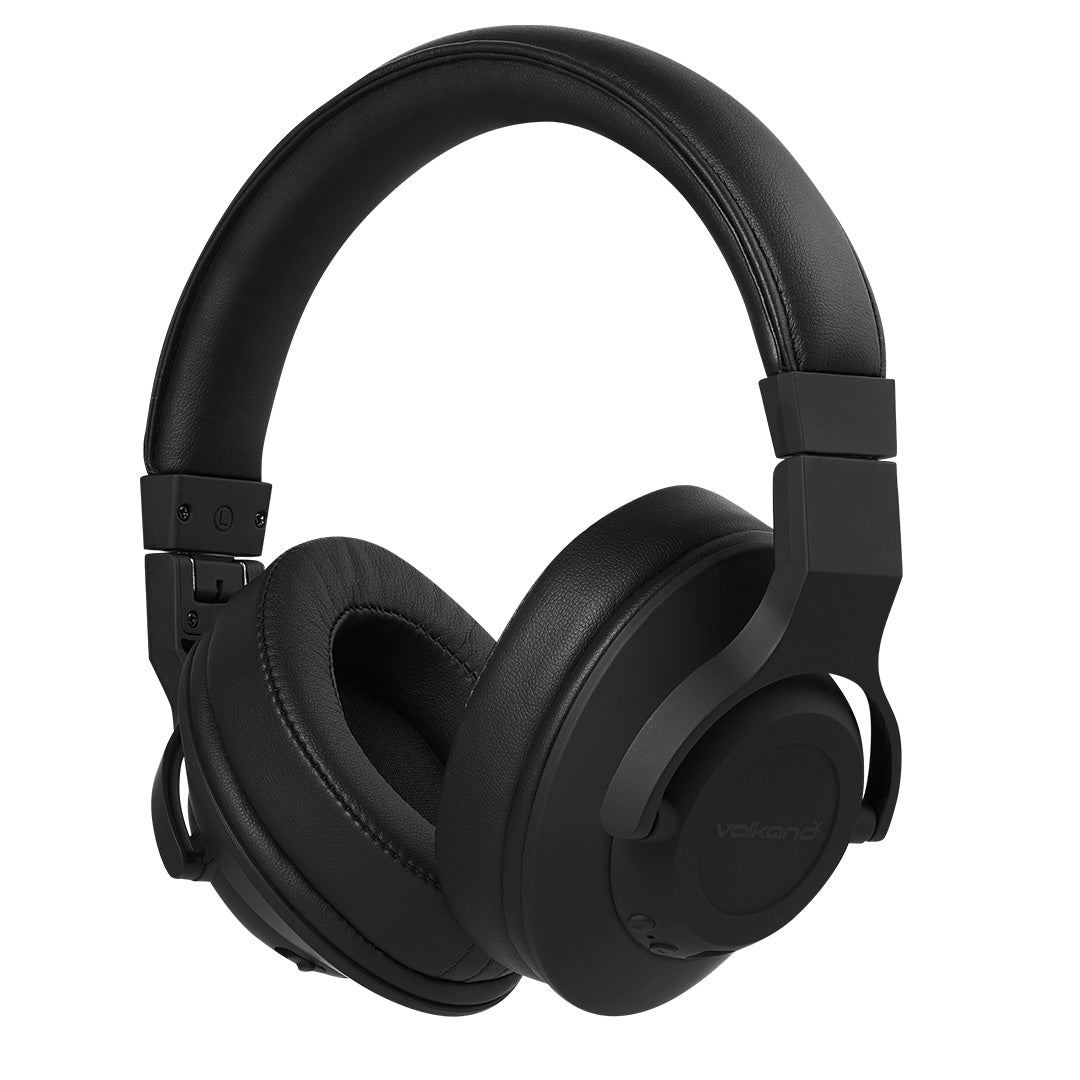 Volkanox Sonata Active Noise Cancelling Headphones