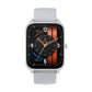Volcano Life Series Smart Watch -Silver – Dunns Mobile SA