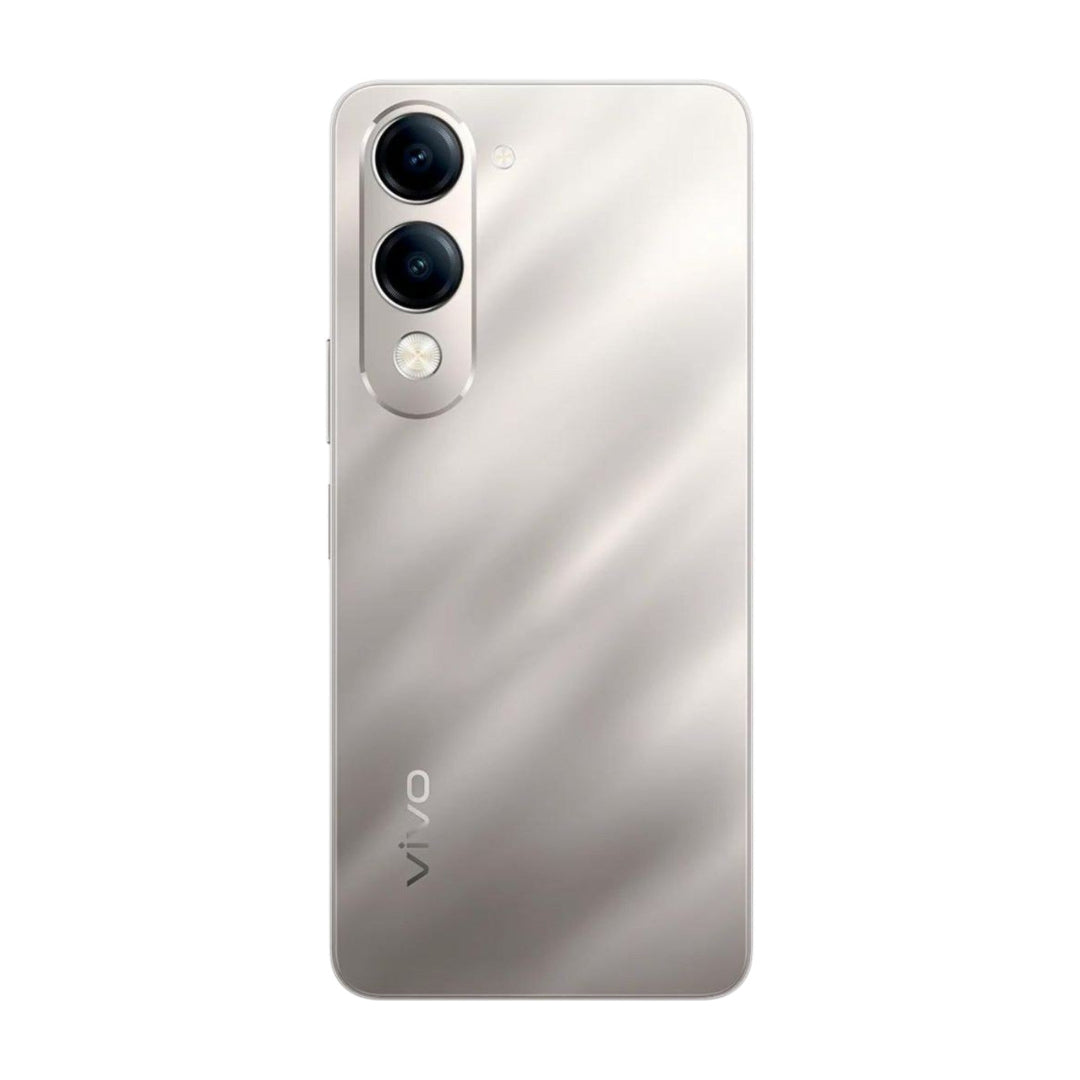 Vivo Y04 4/256GB DS (Vodacom) - Gold