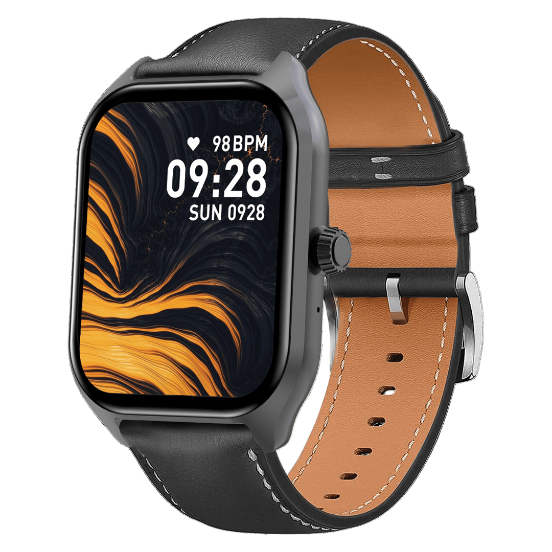 Volkano Elegant Series Multi-Functional Smart Watch