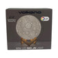 Volkano Galactic Mini Moon LED Mood Light – Battery Operated