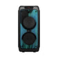 Volkano Helio Series Dual 8 Bluetooth Party Speaker