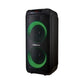 Volkano Helio Series Dual 8 Bluetooth Party Speaker