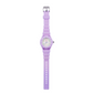 Volkano Mallow Series Kids Analogue Watch - Purple
