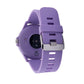 Volkano Splash Series Round Smartwatch - Purple