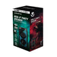 Volkano Helio Series Dual 8 Bluetooth Party Speaker