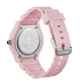 Volkano Mallow Series Kids Analogue Watch - Pink